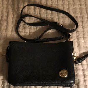 Vince Camuto Leather Bag